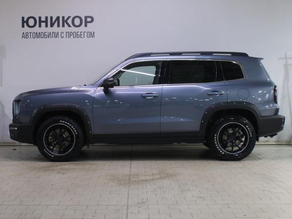 Haval Dargo I с пробегом 2023 года, цена 2 559 000 рублей, 50641 км, внедорожник, Автокод Объявления