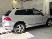 Volkswagen Touareg II Челябинск  - изображение 13