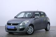 Suzuki Swift IV Омск  - изображение 24