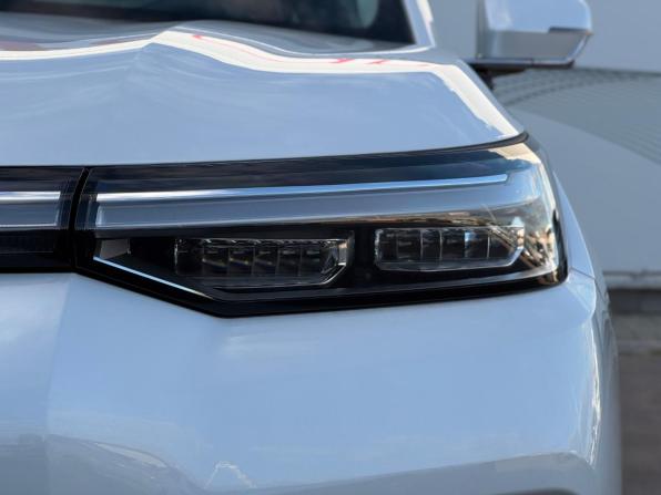 GAC Trumpchi S9 с пробегом 2025 года, цена 5 200 000 рублей, 10 км, внедорожник, Автокод Объявления