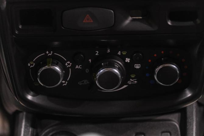 Nissan Terrano III (D10) с пробегом 2014 года, цена 1 169 000 рублей, 285000 км, внедорожник, Автокод Объявления