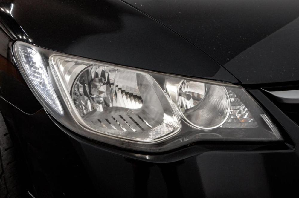 Honda Civic VIII Барнаул  - изображение 8