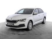 Skoda Rapid II Москва  - изображение 28