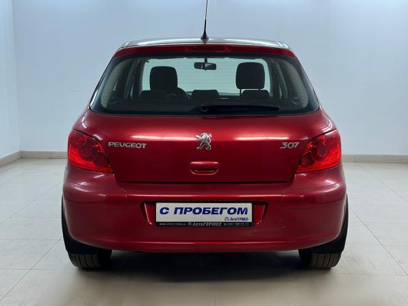 Peugeot 307 I Рестайлинг с пробегом 2007 года, цена 370 000 рублей, 218582 км, хэтчбек, Автокод Объявления