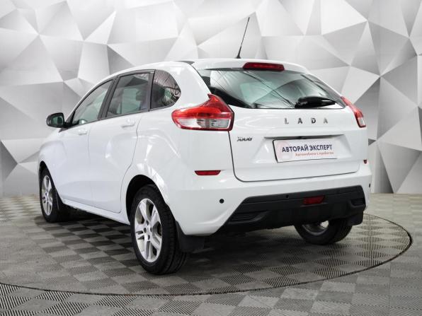 Lada (ВАЗ) XRAY I с пробегом 2016 года, цена 670 000 рублей, 168400 км, хэтчбек, Автокод Объявления