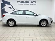 Chevrolet Cruze I Рестайлинг Ростов-на-Дону  - изображение 22