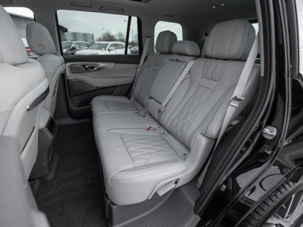 GAC GS8 II с пробегом 2023 года, цена 3 570 000 рублей, 33259 км, внедорожник, Автокод Объявления