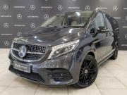 Mercedes-Benz V-Класс III (W447) Рестайлинг Москва  - изображение 31