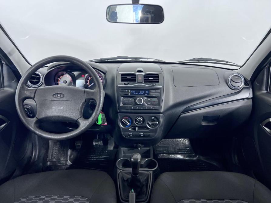 Lada (ВАЗ) Granta I Рестайлинг Ростов-на-Дону  - изображение 11