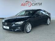 Mazda 6 III (GJ) Тамбов  - изображение 22