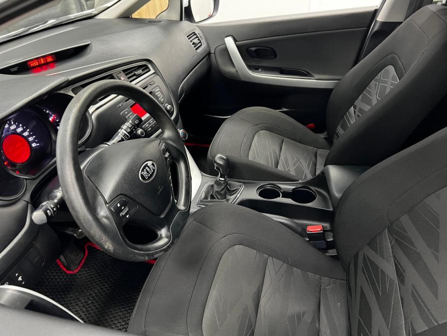 Kia Ceed II Рестайлинг Казань  - изображение 13