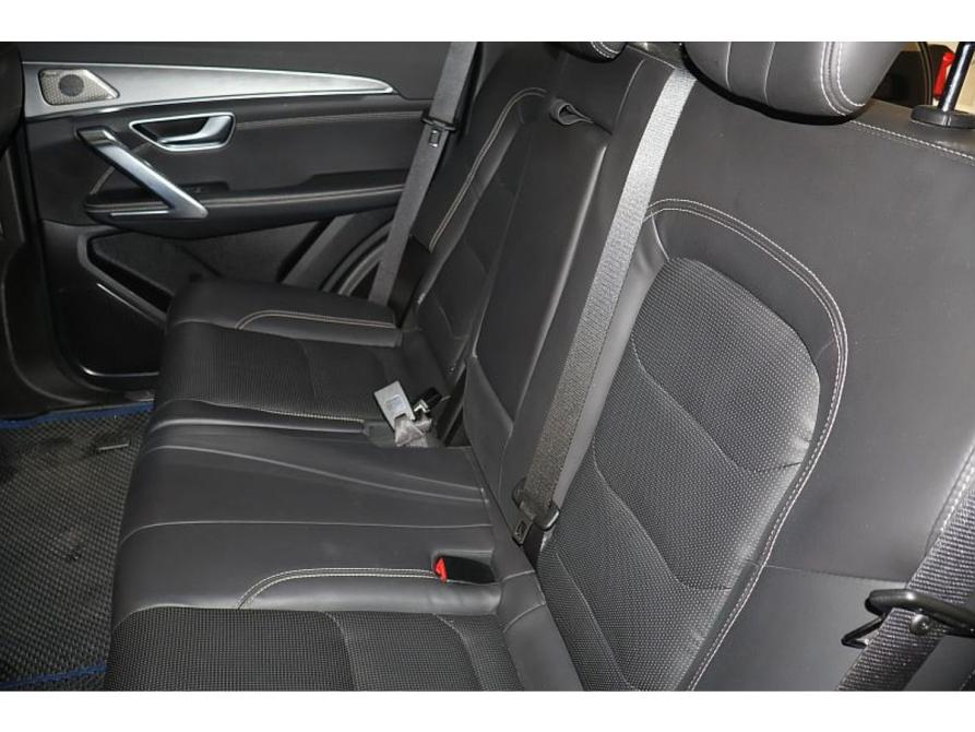 JETOUR X70+ I Рестайлинг Коломна  - изображение 7