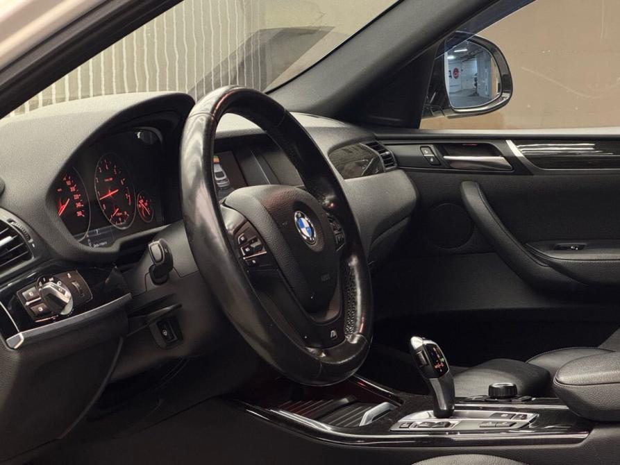 BMW X4 I (F26) Уфа  - изображение 7