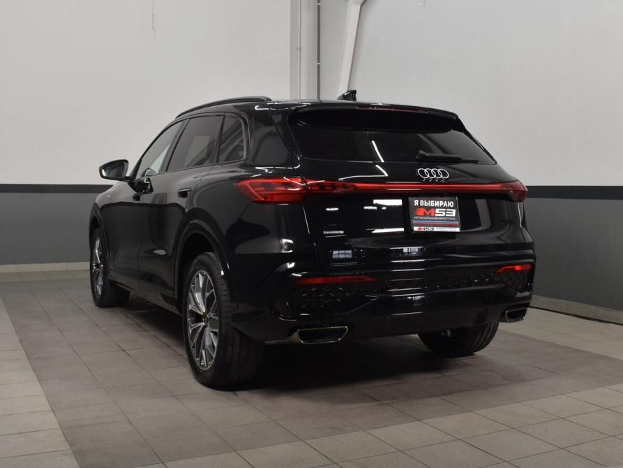Audi Q5 III (GU) Кемерово  - изображение 4