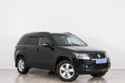 Suzuki Grand Vitara II Рестайлинг Красноярск  - изображение 24