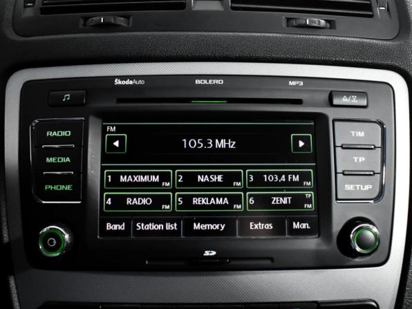 Skoda Octavia II (A5) Рестайлинг с пробегом 2009 года, цена 575 000 рублей, 205970 км, лифтбек, Автокод Объявления