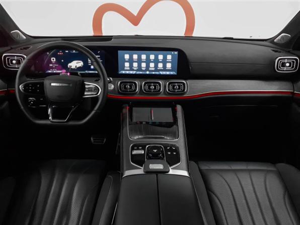 Jaecoo J8 с пробегом 2024 года, цена 3 145 000 рублей, 27000 км, внедорожник, Автокод Объявления