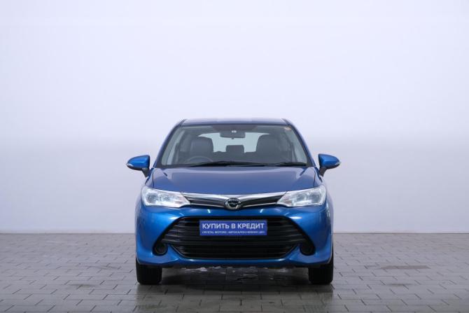 Toyota Corolla XI (E160 E170) Рестайлинг 2 с пробегом 2017 года, цена 1 199 000 рублей, 203000 км, универсал, Автокод Объявления