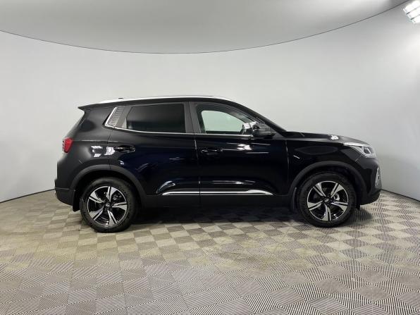 Chery Tiggo 4 Pro I с пробегом 2024 года, цена 1 770 000 рублей, 29103 км, внедорожник, Автокод Объявления