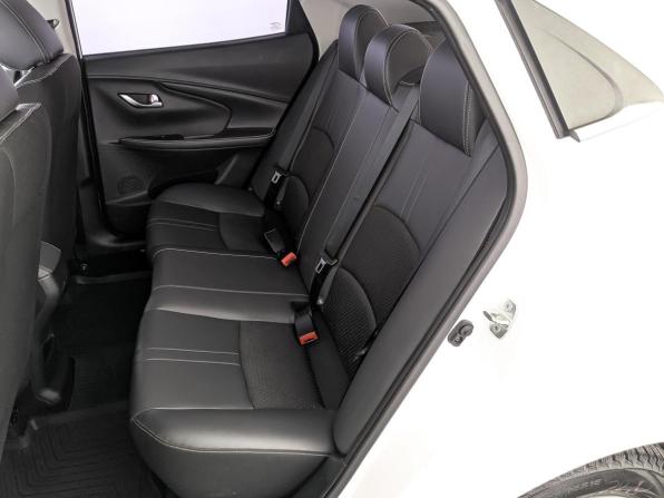Changan Alsvin с пробегом 2023 года, цена 1 150 000 рублей, 64673 км, седан, Автокод Объявления