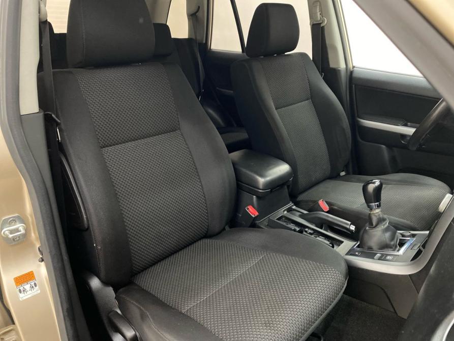 Suzuki Grand Vitara II Энгельс  - изображение 33
