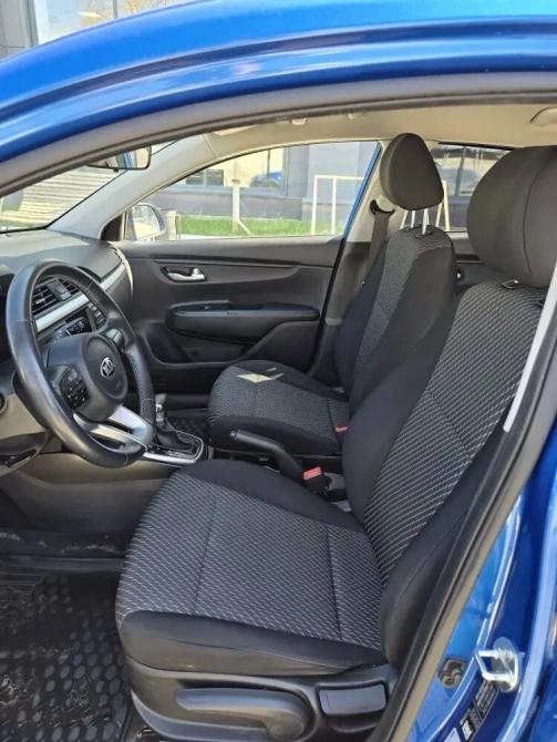 Kia Rio IV Чайковский  - изображение 6