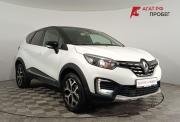 Renault Kaptur I Рестайлинг Волгоград  - изображение 24