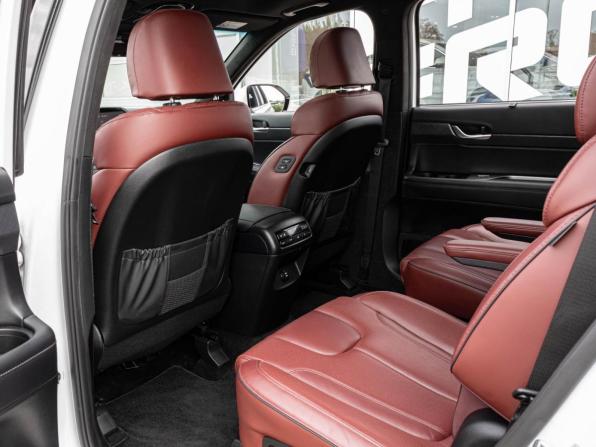 Hyundai Palisade I с пробегом 2020 года, цена 4 430 000 рублей, 84302 км, внедорожник, Автокод Объявления