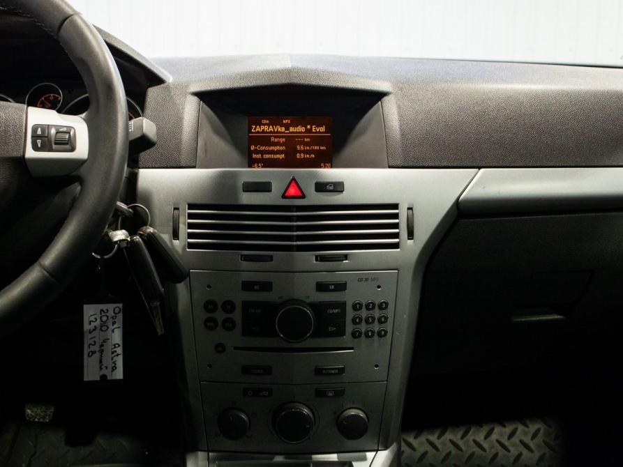 Opel Astra H Рестайлинг Иваново  - изображение 27