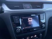 Skoda Rapid I Рестайлинг Екатеринбург  - изображение 50