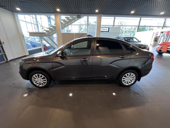 Lada (ВАЗ) Vesta I с пробегом 2017 года, цена 850 000 рублей, 156389 км, седан, Автокод Объявления
