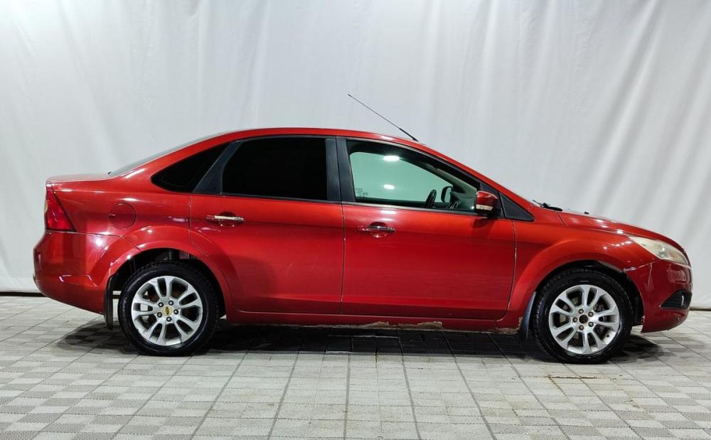 Ford Focus II Рестайлинг Нижневартовск  - изображение 4
