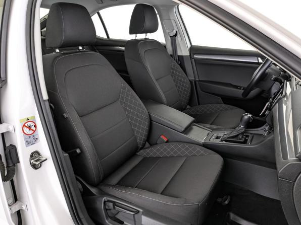 Skoda Superb III с пробегом 2019 года, цена 2 450 000 рублей, 30512 км, лифтбек, Автокод Объявления