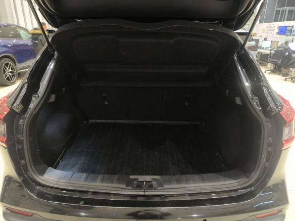Nissan Qashqai II Рестайлинг с пробегом 2022 года, цена 2 050 000 рублей, 112244 км, внедорожник, Автокод Объявления