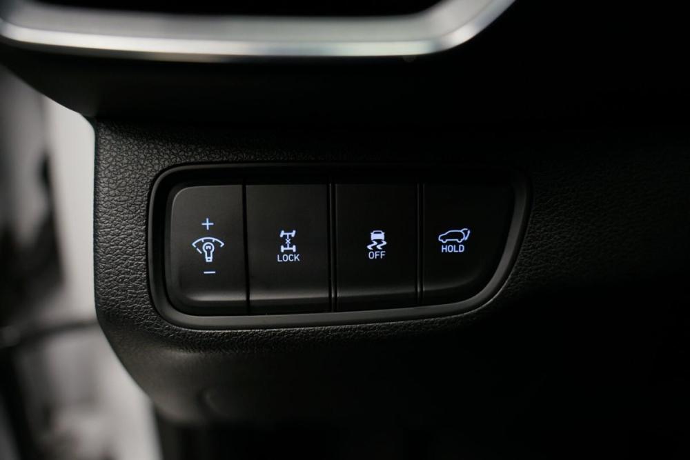 Hyundai Santa Fe IV Крым  - изображение 12