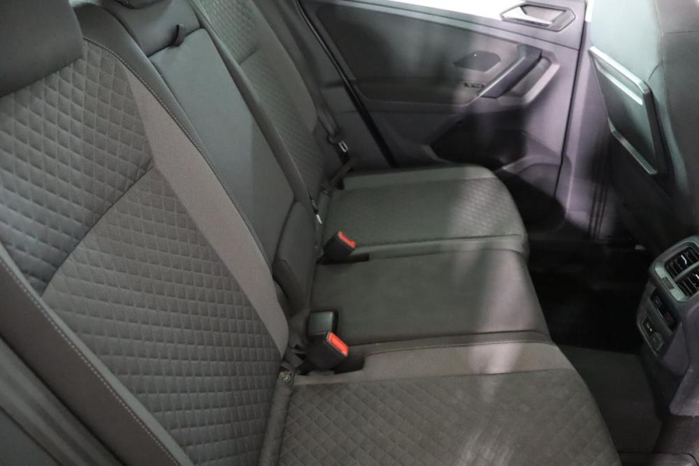 Volkswagen Tiguan II Нижний Новгород  - изображение 22