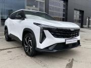 Geely Cityray Новосибирск  - изображение 23