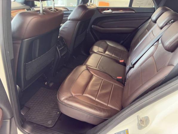 Mercedes-Benz M-Класс III (W166) с пробегом 2013 года, цена 2 109 500 рублей, 230298 км, внедорожник, Автокод Объявления