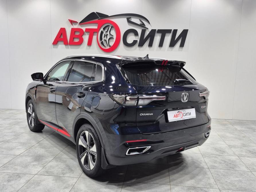 Changan CS55 Plus II Воронеж  - изображение 5