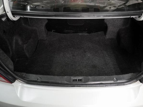 Nissan Almera Classic I с пробегом 2012 года, цена 569 000 рублей, 180137 км, седан, Автокод Объявления