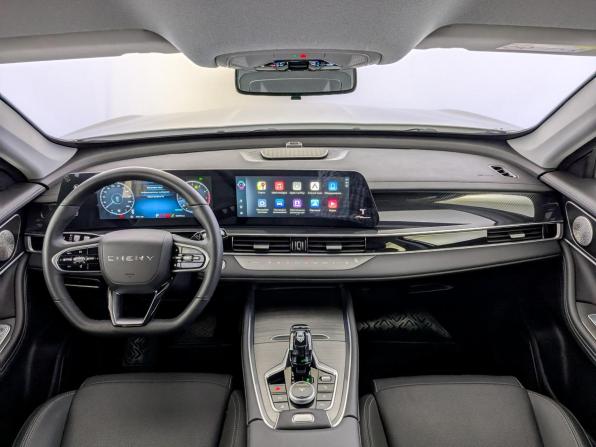 Chery Tiggo 7 Pro Max I Рестайлинг с пробегом 2024 года, цена 2 235 000 рублей, 30483 км, внедорожник, Автокод Объявления