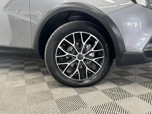 Lada (ВАЗ) Vesta I с пробегом 2018 года, цена 990 000 рублей, 124320 км, седан, Автокод Объявления