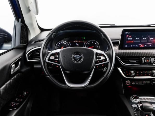 Foton Tunland G7 с пробегом 2023 года, цена 2 890 000 рублей, 1 км, offers.body_type.unknown, Автокод Объявления