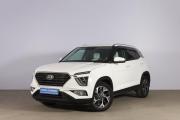 Hyundai Creta II Новосибирск  - изображение 23