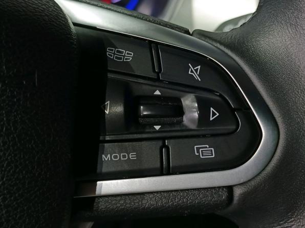 Geely Coolray I с пробегом 2020 года, цена 1 476 000 рублей, 75778 км, внедорожник, Автокод Объявления