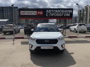 Hyundai Creta I Альметьевск  - изображение 20