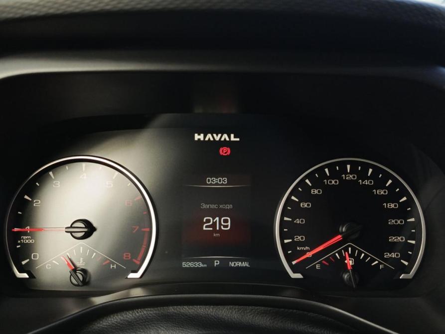 Haval Jolion I Рестайлинг Чебоксары  - изображение 16
