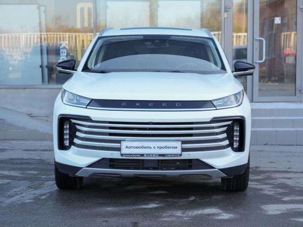 Exeed TXL I Рестайлинг с пробегом 2023 года, цена 2 550 000 рублей, 44637 км, внедорожник, Автокод Объявления