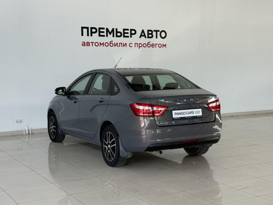 Lada (ВАЗ) Vesta I Смоленск  - изображение 4
