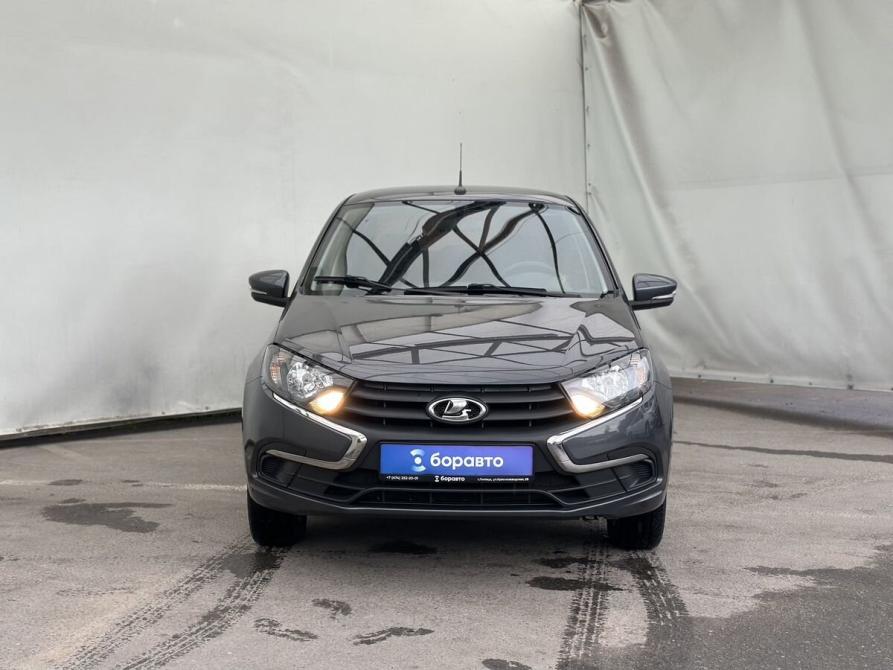 Lada (ВАЗ) Granta I Рестайлинг Липецк  - изображение 3